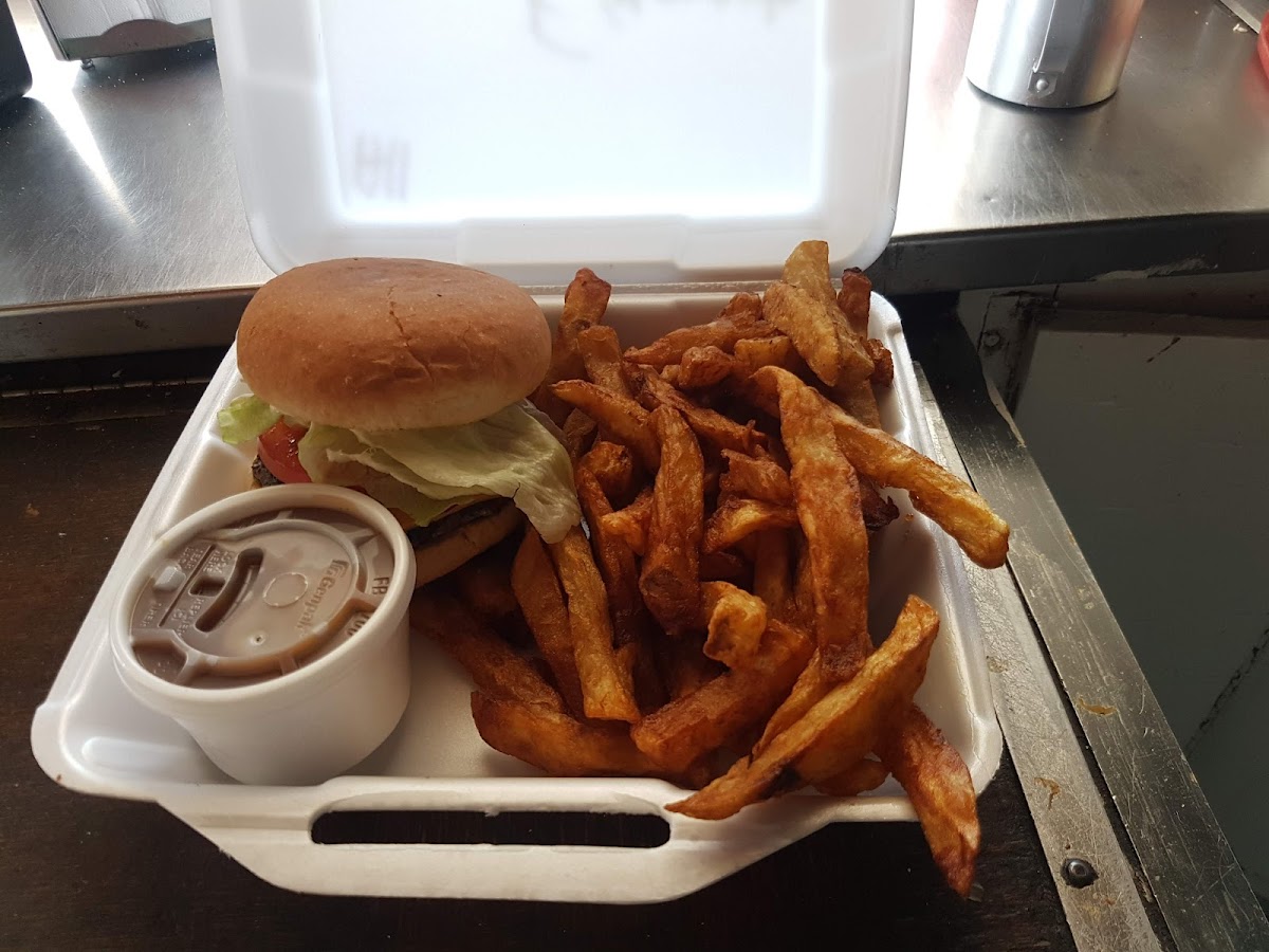 Lucy’S Hot Fries Photos 2